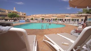 Hotel Arena Suite Fuerteventura  2019 [upl. by Ahsein]