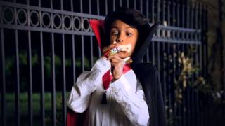 Gogurt TV commercial 2012 quotDrac Flatquot [upl. by Atiuqrahc]