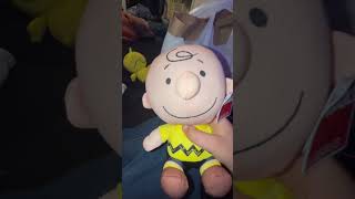 Knock knock knock who’s there planetsnoopy charliebrown [upl. by Nraa609]