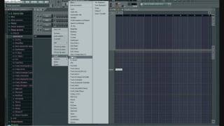 How To Get a GFunk West Coast Synth In Fl Studio Tutorial [upl. by Pinkham744]