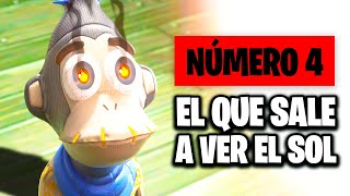 TU COMPA el que YA SE ABURRIÓ del fortnite [upl. by Otto291]