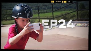 Do It for the Gram  EP24  Camp Woodward Season 9 [upl. by Erual]