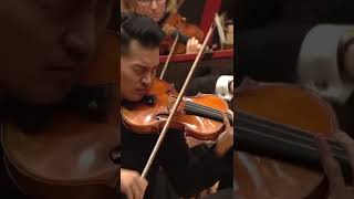 7 Hardest Violin Pieces of All Time [upl. by Oinotna267]