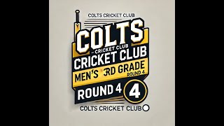 Colts CC Men v Leschenault CC 3rd Grade Men [upl. by Latashia800]