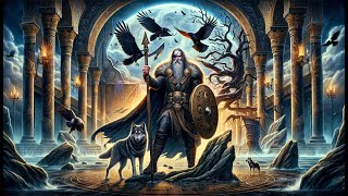 Ode to Odin All Father [upl. by Thornie]