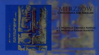 Merzbow  Crocidura Dsi Nezumi 1988 [upl. by Afton]