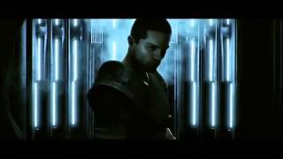 Star Wars The Force Unleashed IIITrailer Official [upl. by Iila]