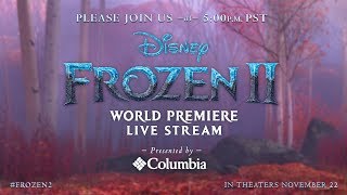 Disneys Frozen Now in Theaters [upl. by Lehet]