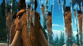 Ice Age 2  mammoth noises [upl. by Uriia]