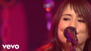 KT Tunstall  Black Horse and the Cherry Tree live [upl. by Saxe978]