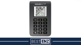 🥇ReinerSCT Tanjack® Photo QR Tan Generator Test – Kaufberatung und Einblicke [upl. by Yltsew]