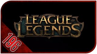 196 League of Legends German  Olaf Gameplay [upl. by Tansy22]