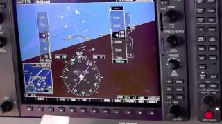 Demo Flight N65908 2004 Cessna T182T [upl. by Vada]