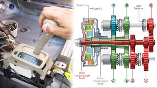 How Does an Manual Transmission Work Manual Transmission Accessories [upl. by Labina]