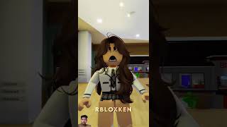 POV Youve Caught Bacons Image At The Museum Dancin🥓🕺  Roblox Edit shorts [upl. by Anastasia]