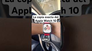 ¿Apple Watch por menos de 1000 pesos applewatch relojesinteligentes smartwatch tecnologia [upl. by Denie338]