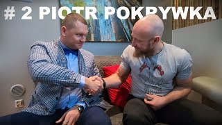 Maciej Szyszka Spontanicznie 2  Piotr Pokrywka Normobaria [upl. by Vigen]