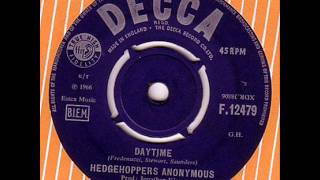 Hedgehoppers Anonymous  Daytimewmv [upl. by Iaj]