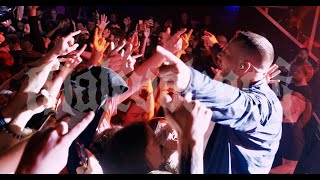 MALEVOLENCE  4K  MULTICAM FULL SET  THE GARAGE GLASGOW  071123 [upl. by Tannenbaum15]