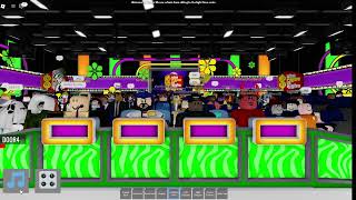 TPIR ROBLOXIA 10262024 SEASON FINALE [upl. by Mabelle]