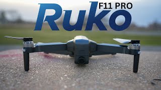 RUKO F11PRO Review [upl. by Aehsila]