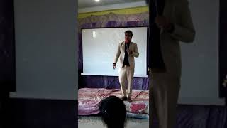 Alok sir samastipur seminar [upl. by Akenom]