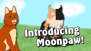 Moonpaw  arc 9 protagonist revealed [upl. by Comptom]