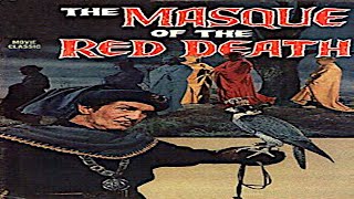 The Masque Of The Red Death 1964 HD FULL MOVIE CLASSIC Vincent Price cc ar eng [upl. by Ocinom]