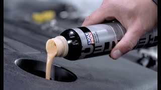 LIQUI MOLY Cera Tec 3721 [upl. by Weil]