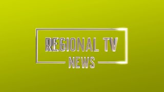 Regional TV News December 20 2023 [upl. by Huxley]