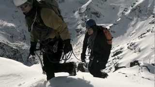 Alpinisme  Équipe régionale jeune  FFME [upl. by Jerusalem]