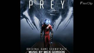 Prey OST  07 The Phantoms [upl. by Farrand125]