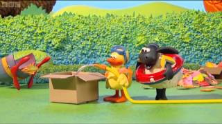 Timmy Time S02E22 Timmy Makes a Splash [upl. by Ettenil]