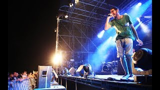 Pippo Sowlo  Ridatemi lITPOP LIVE  Filagosto Festival 2019 [upl. by Valente]