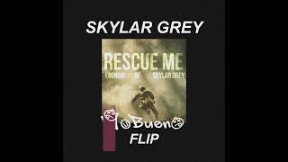 RESCUE ME NOBUENO UK HOUSE FLIP  ENINEM SKYLAR GREY OFFICIAL AUDIO UK GARAGE [upl. by Mersey]