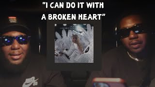 Taylor Swift I Can Do It With a Broken Heart Dombresky Remix REACTION [upl. by Nirrol]