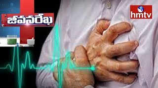 Solution For Heart Problems by Cardiologist Sudhakar From KIMS Hospital  Jeevana Rekah  hmtv [upl. by Jecoa]