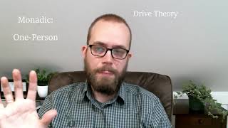 Introduction to Relational Psychoanalysis Part 1 [upl. by Neo]