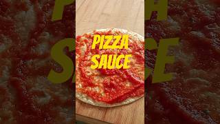 Pizza Base Sauce  Belissimo [upl. by Samoht618]