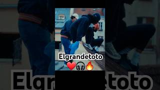 Elgrandetoto 🎧🔥 rap rapmaroc elgrandetoto [upl. by Adnerad]