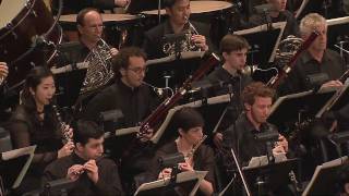 Johannes Brahms  YouTube Symphony Orchestra [upl. by Olotrab417]