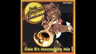 Louis Armstrong  Skokiaan  Dale B Breakbeat Mashup Remix 2006 [upl. by Guimond]