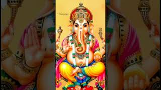 Ganapathy songsdevotionalsong ganapathystatustamilwhatsappstatus [upl. by Aihtnyc]