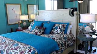 Shoreline Towers 1061 Emerald Coast Vacation Rentals [upl. by Boniface]