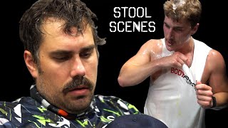 Behind the Scenes of PMTs 24 Hour Live Stream  Stool Scenes 269 [upl. by Nerrual805]