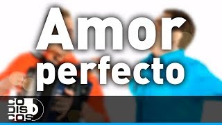 Amor Perfecto Peter Manjarrés amp Sergio Luis Rodríguez  Audio [upl. by Anileve543]