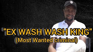 I Regret Joining Wash wash Fake Money Business CRIME LIFE [upl. by Leiuqeze]