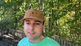 Carhartt Cap Review [upl. by Rudin]