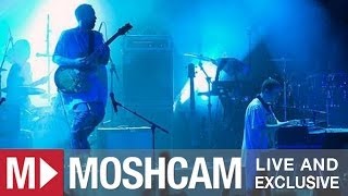 Hot Chip  Over And Over  Live in Sydney  Moshcam [upl. by Judie824]