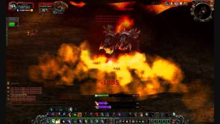 Molten Core 2500g Hour pt 12 WoW Cata Gold Farming Guide [upl. by Nwahsyt825]